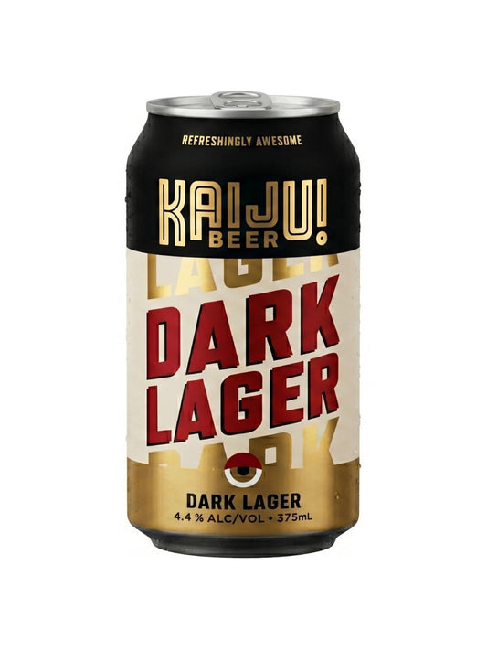 Kaiju Dark Lager