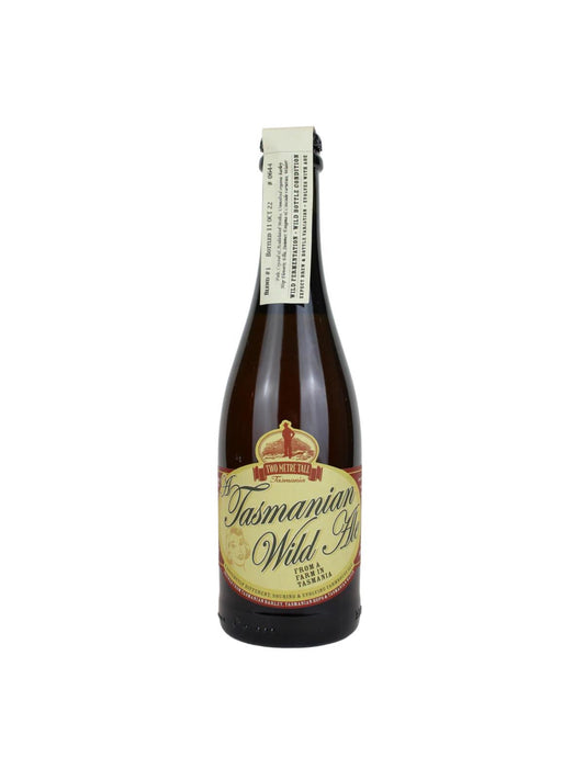 Two Metre Tall A Tasmanian Wild Ale