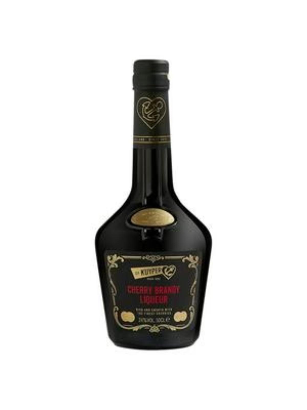 De Kuyper Cherry Brandy Liqueur