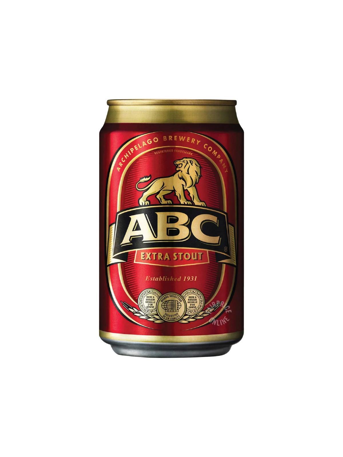 ABC Extra Stout