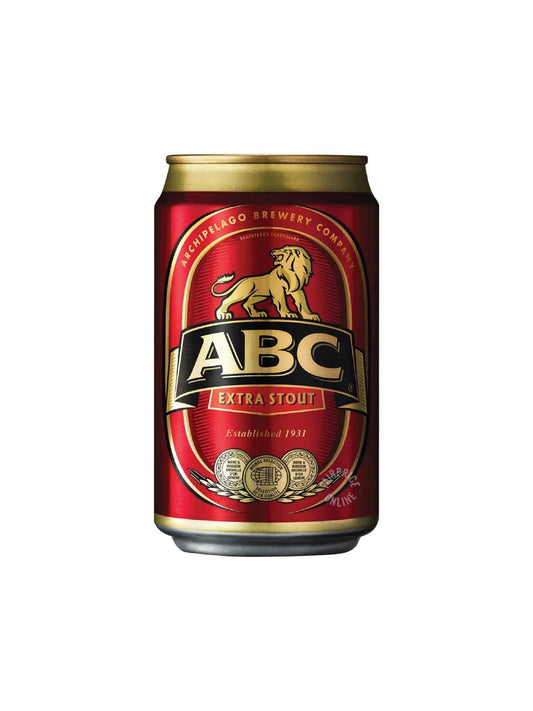 ABC Extra Stout