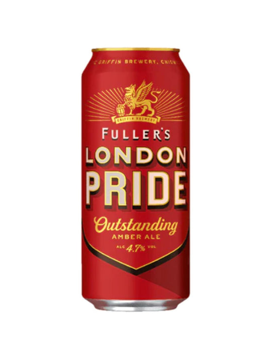 Fullers London Pride 500ml Can