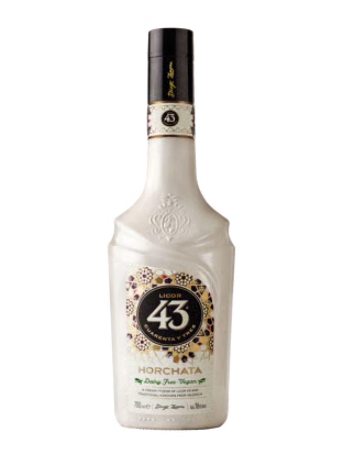Licor 43 Horchata (Vegan)