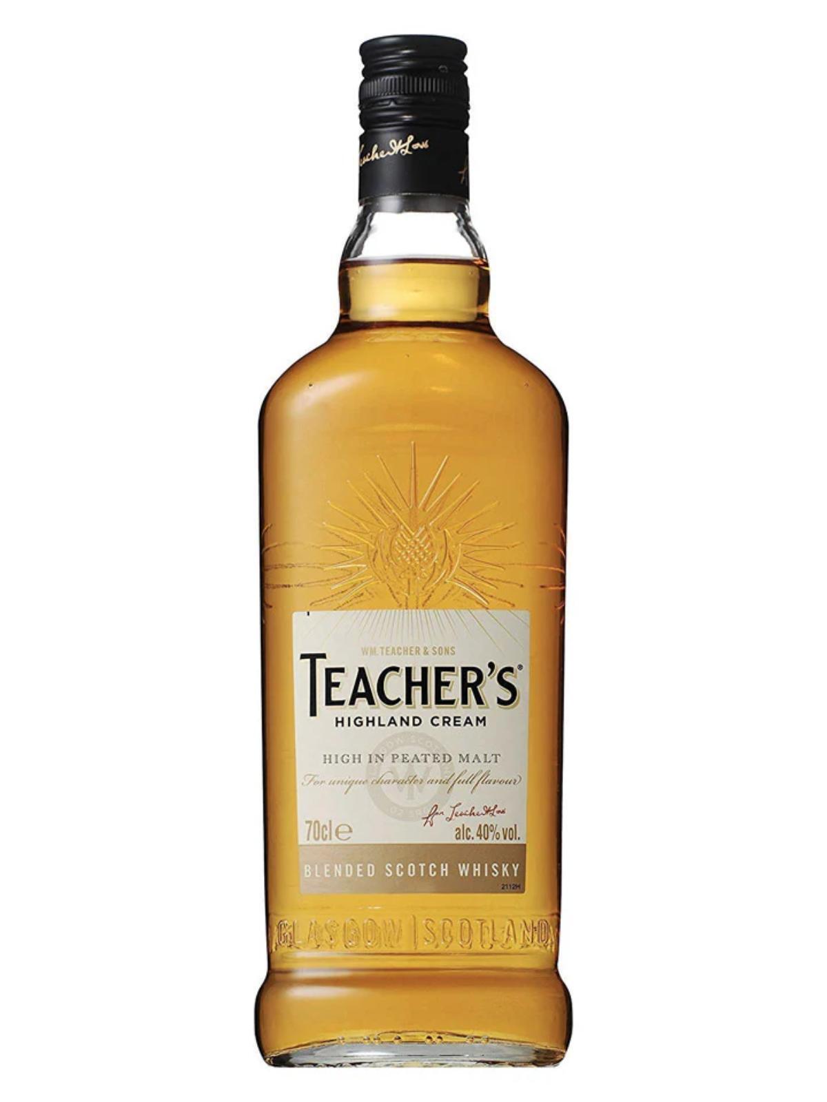 Teachers Whisky 700ml