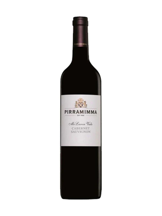 Pirramimma White Label Cabernet Sauvignon 2020