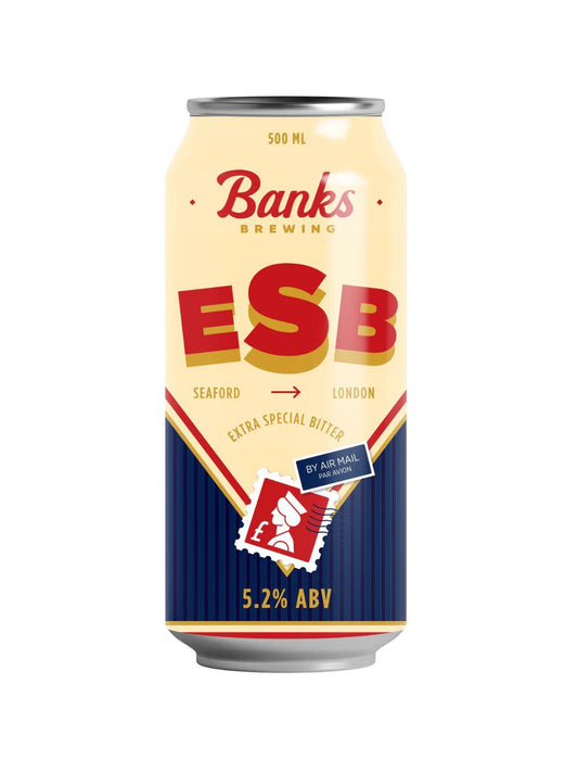 Banks ESB