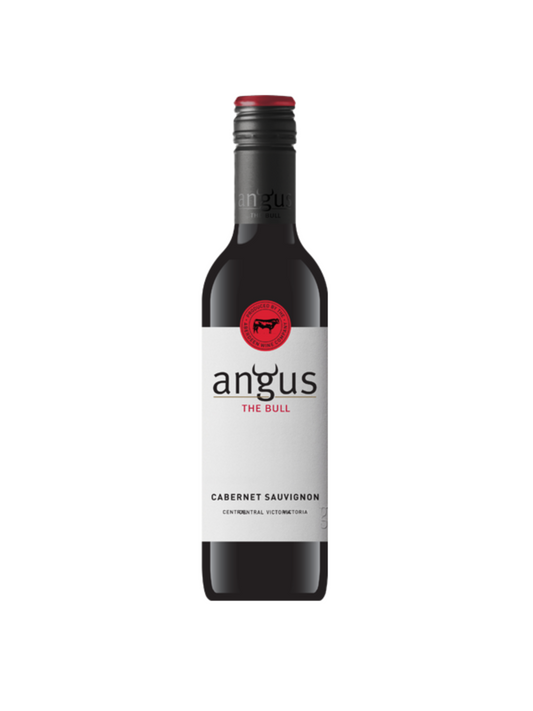 Angus the Bull Cabernet Sauvignon 375ml