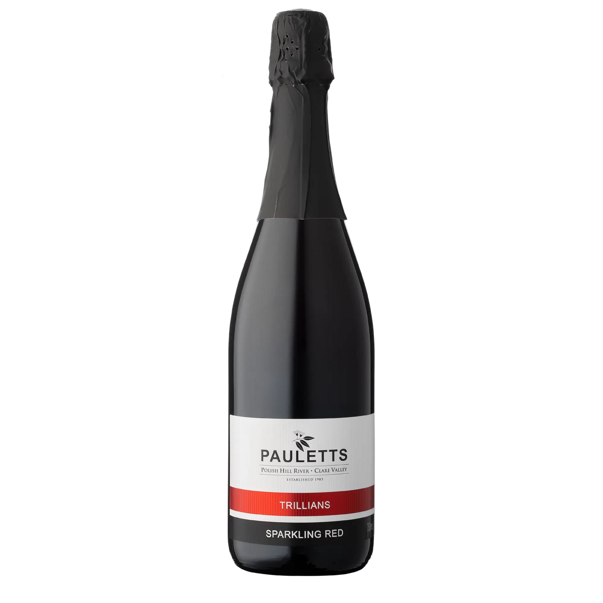 Pauletts Trillians Sparkling Red