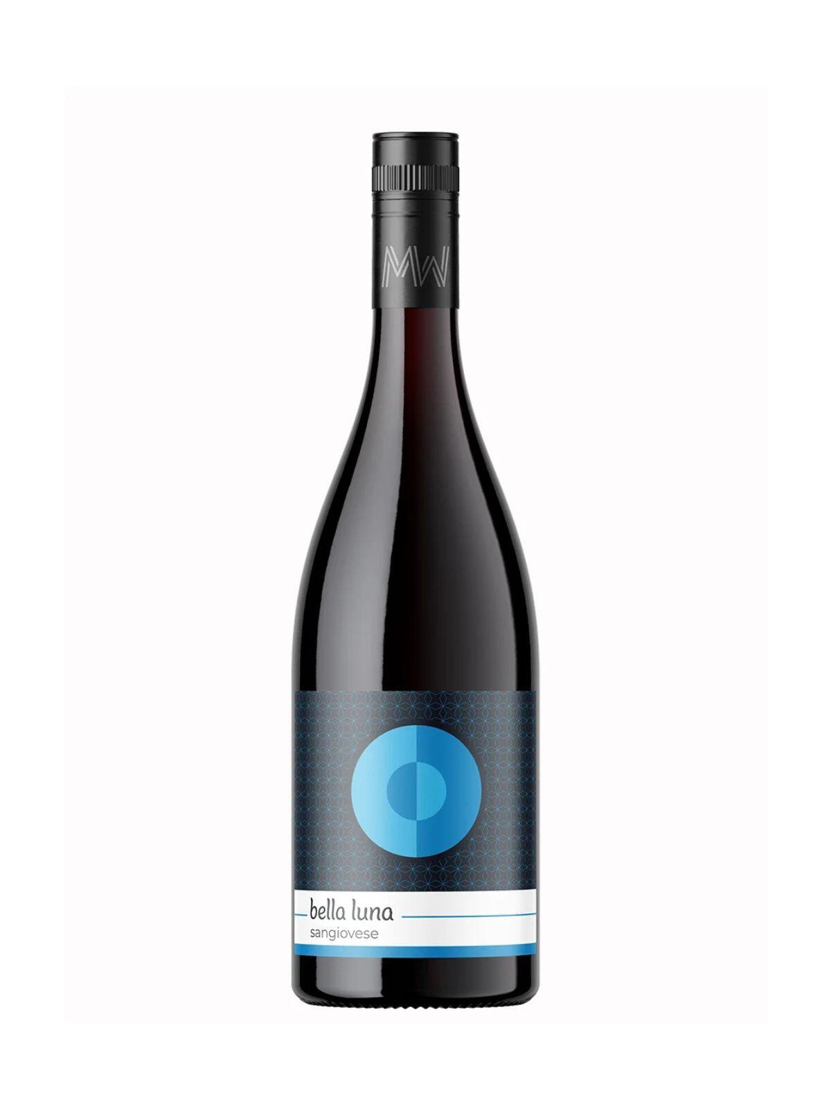 Bella Luna Sangiovese