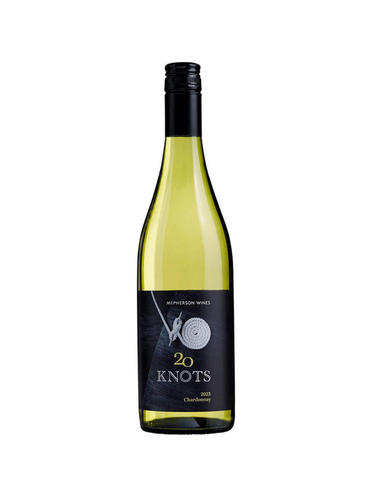 20 Knots Chardonnay