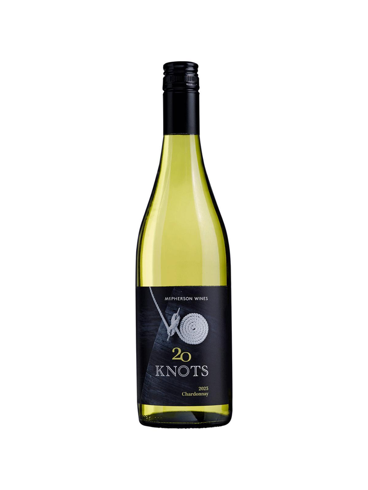 20 Knots Chardonnay