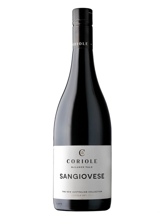 Coriole Sangiovese