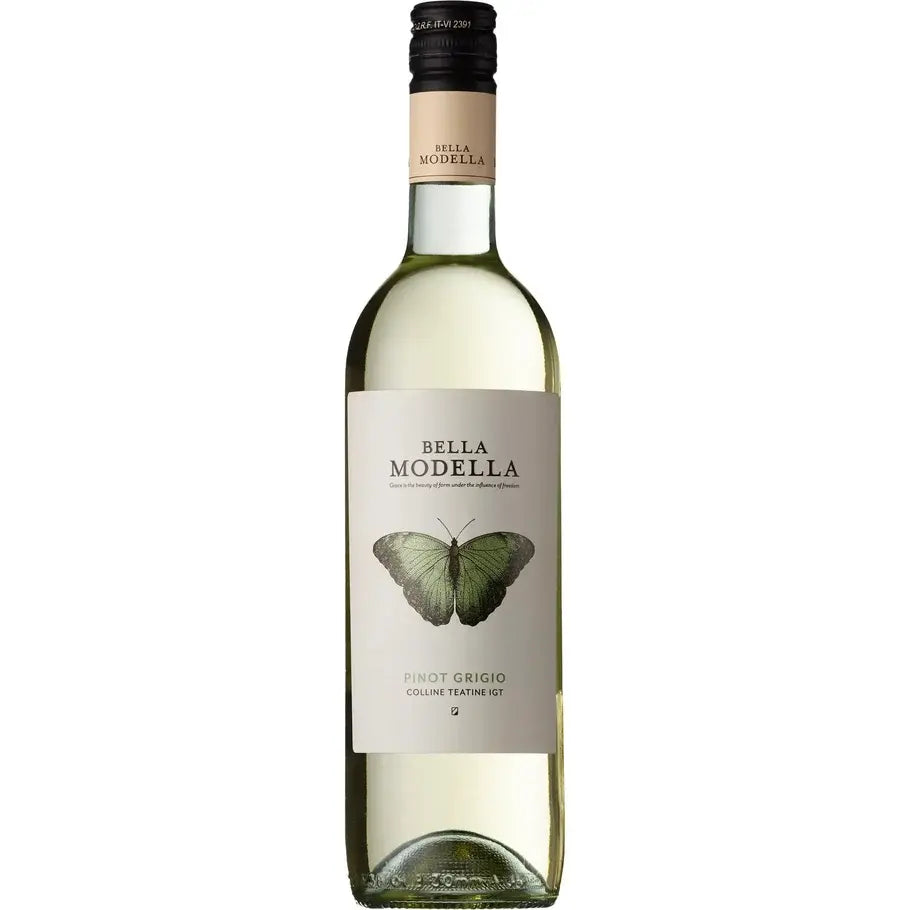 Bella Modella Pinot Grigio
