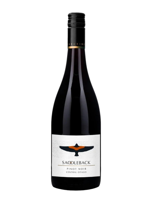 Saddleback Pinot Noir