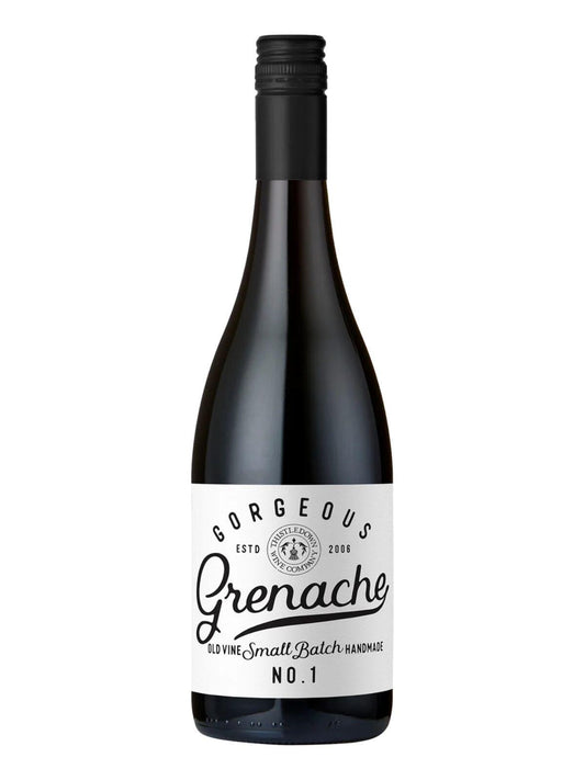 Thistledown Gorgeous Old Vine Grenache