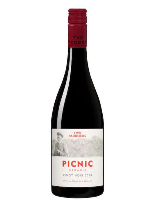 Two Paddocks Picnic Pinot
