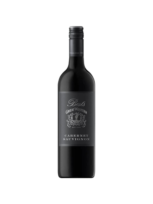 Best's Great Western Cabernet Sauvignon