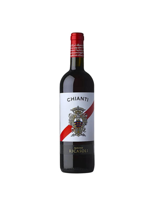 Ricasoli Chianti Barone Ricasoli 750ml