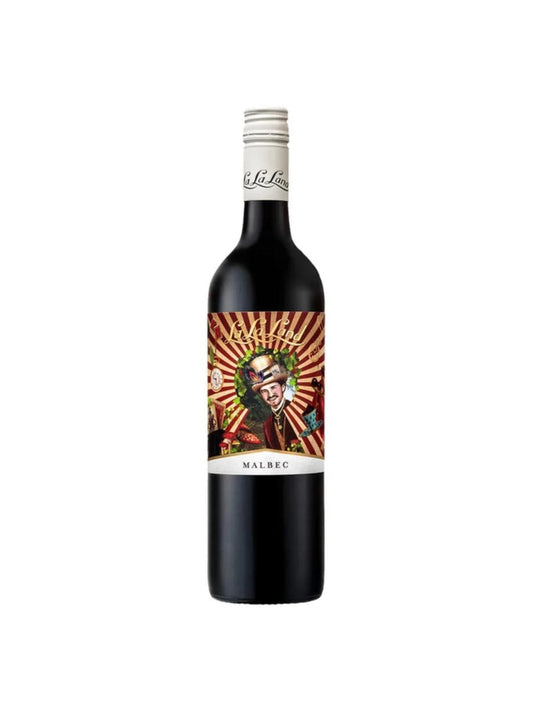 La La Land Malbec