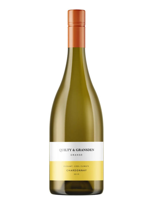 Quilty & Gransden Chardonnay
