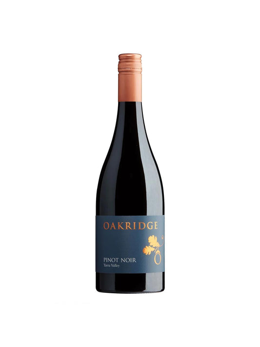 Oakridge Pinot Noir