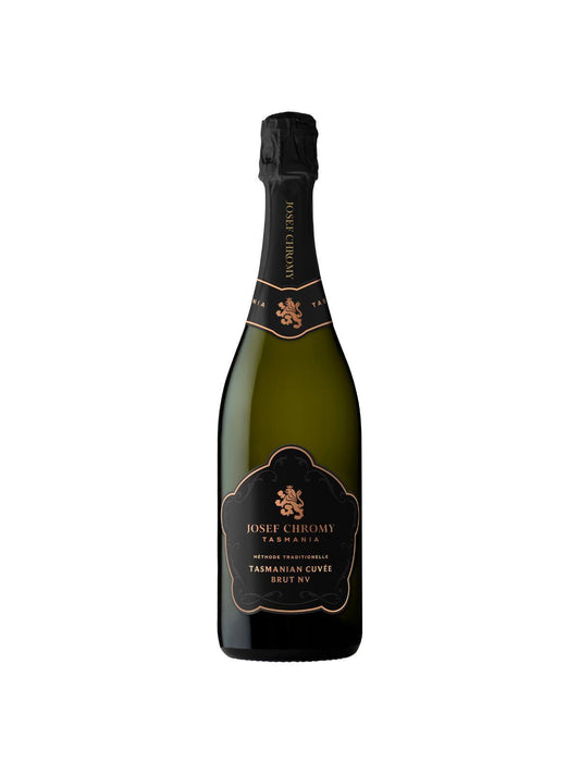 Josef Chromy Tasmania Cuvee Brut NV