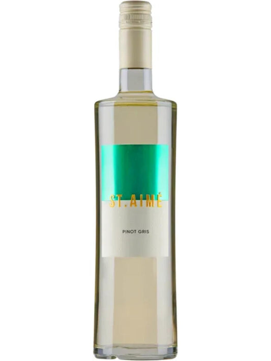 St Aime Pinot Gris