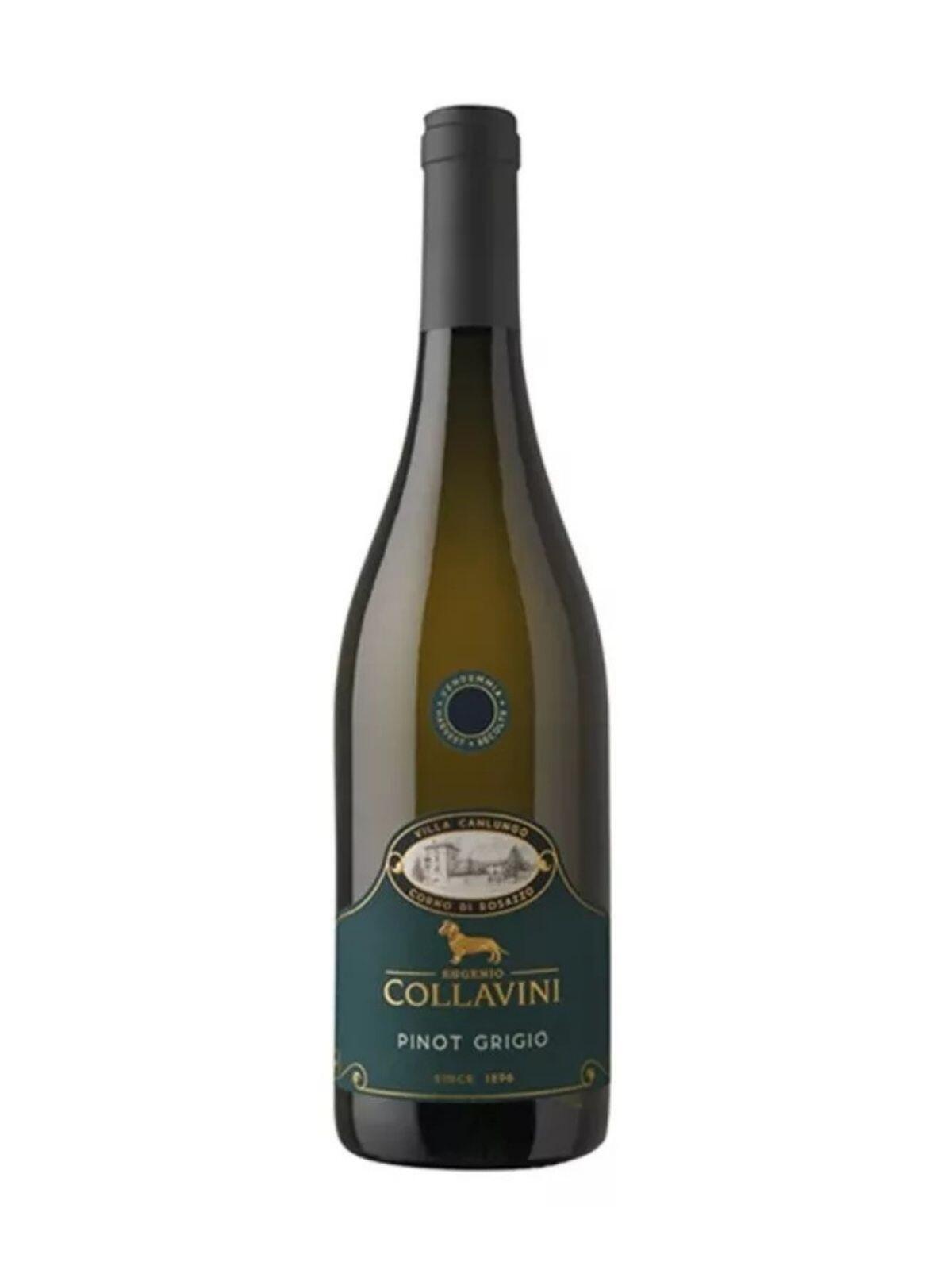 Collavini Pinot Grigio