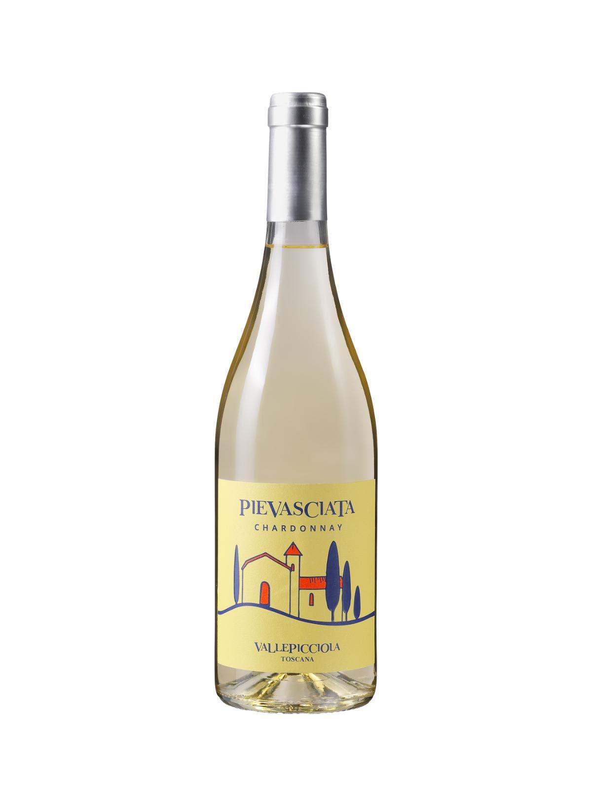 Vallepicciola Pievasciata Chardonnay