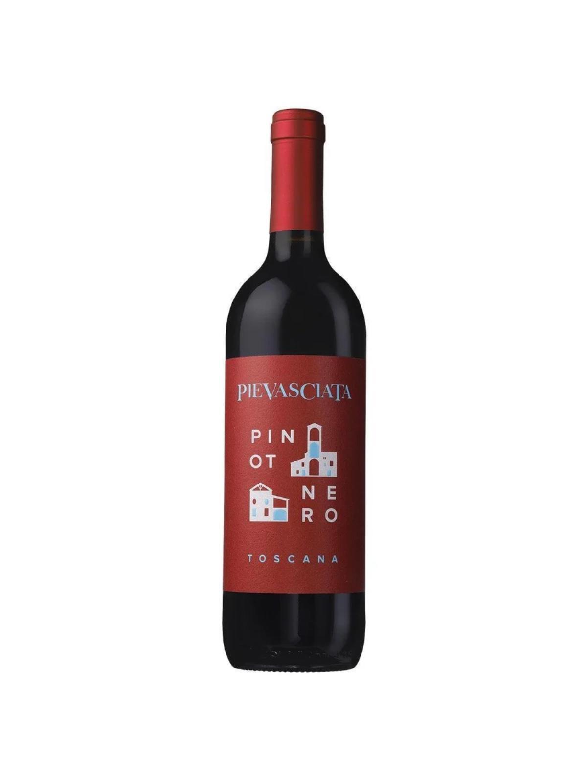 Vallepicciola Pievasciata Pinot Nero