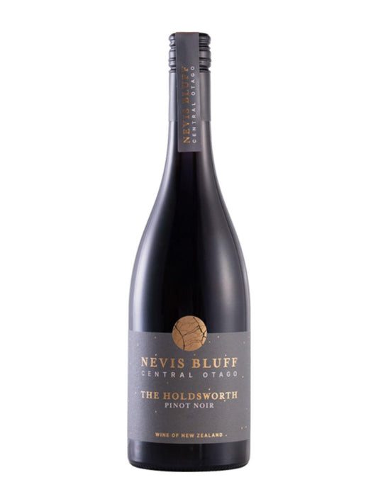 Nevis Bluff 'The Holdsworth' Pinot Noir 2024