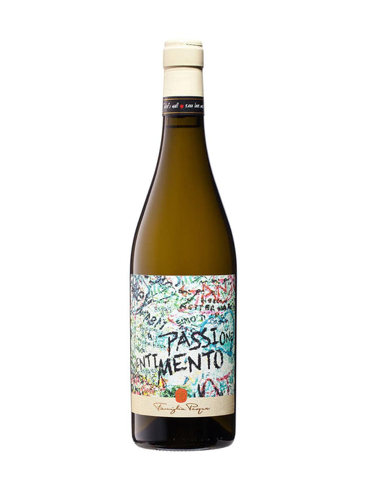 Pasqua Passimento Bianco