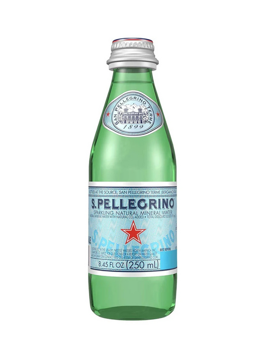 San Pellegrino 250ml