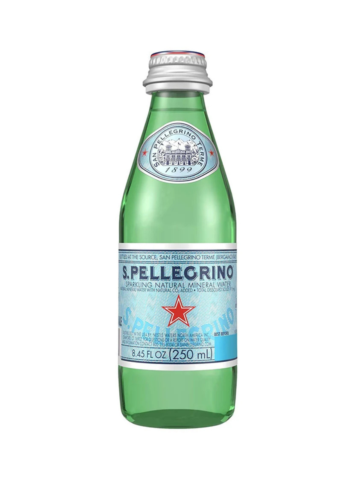 San Pellegrino 250ml