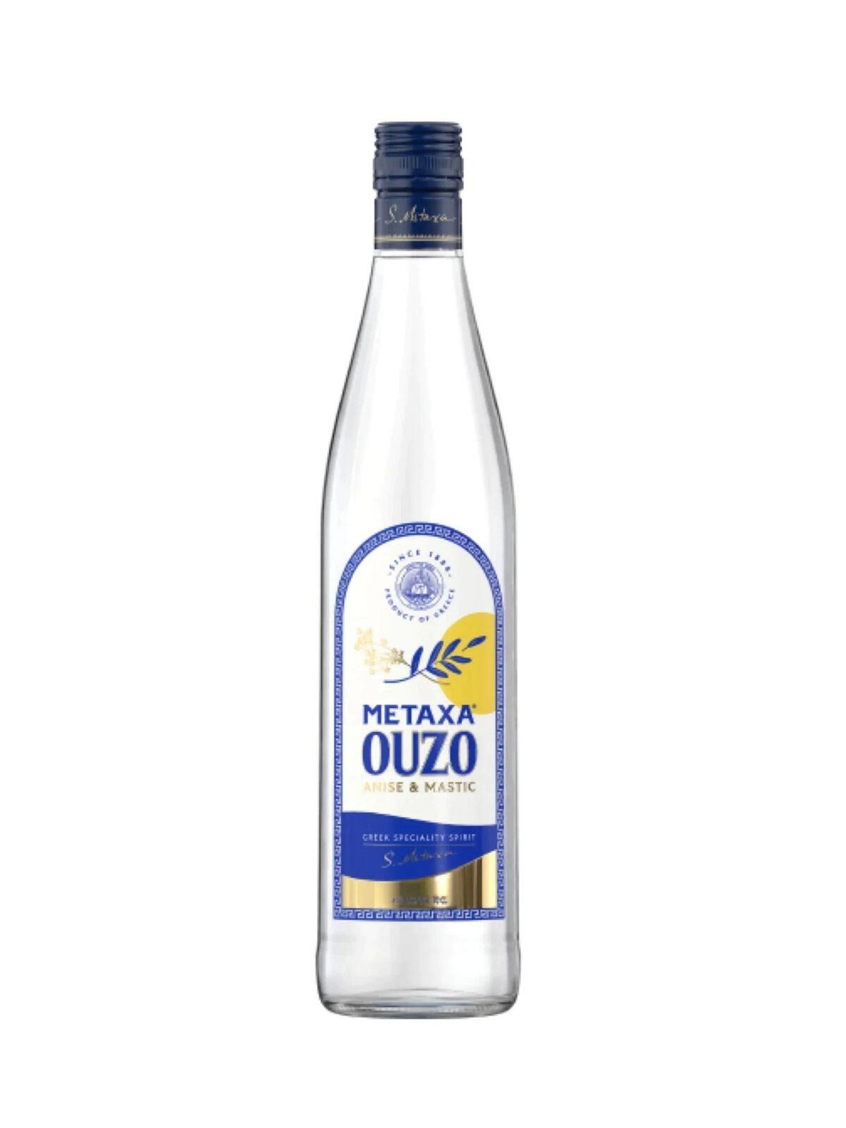 Metaxa Ouzo 700ml