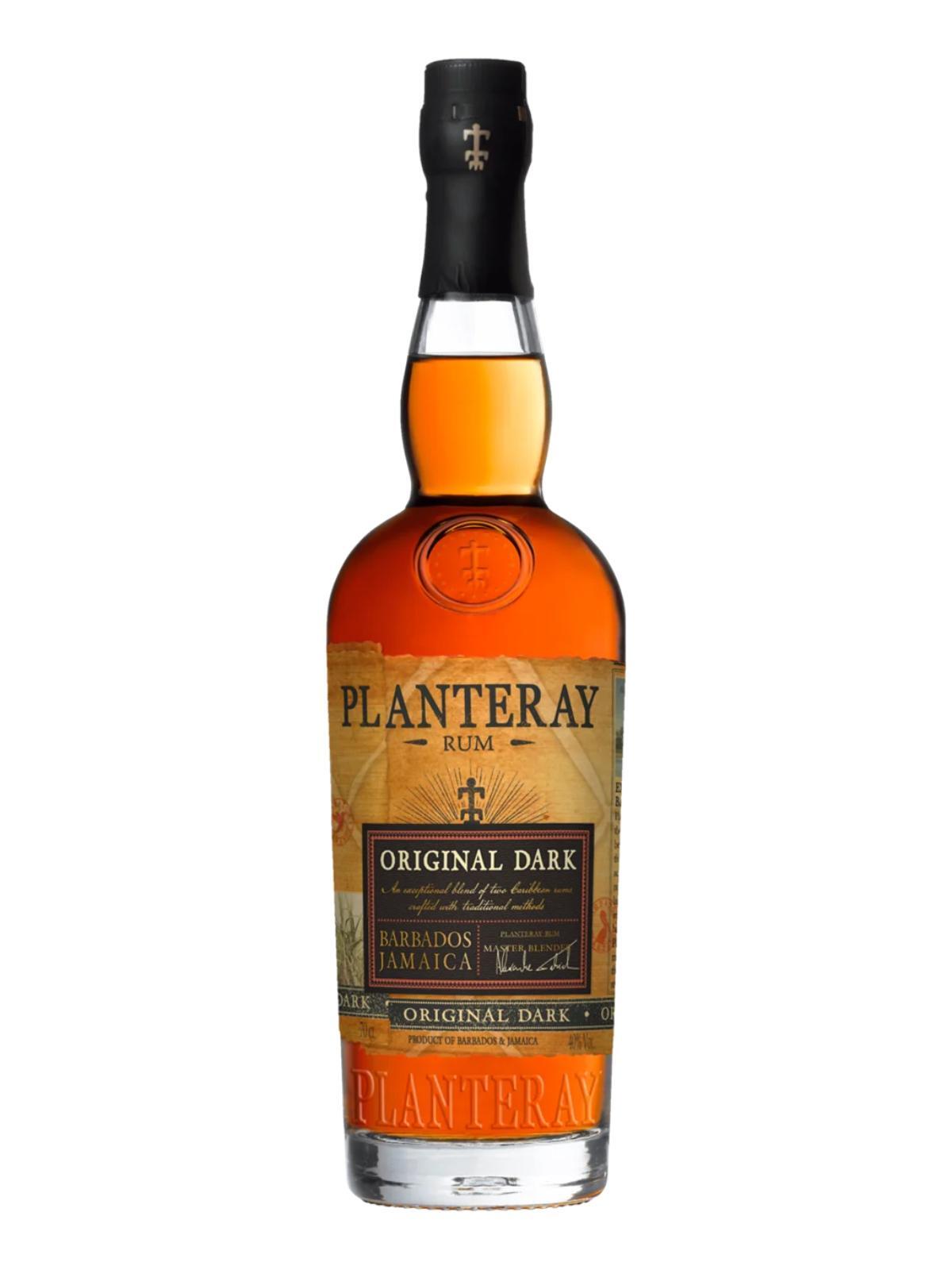 Planteray Dark Rum
