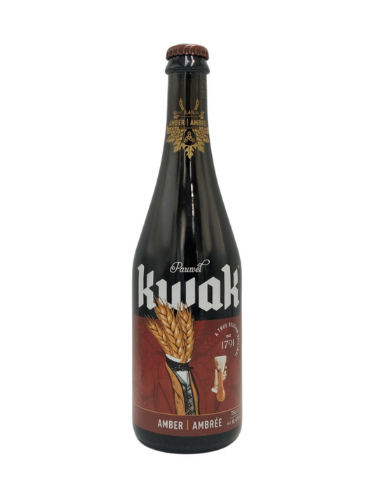 Kwak 750ml
