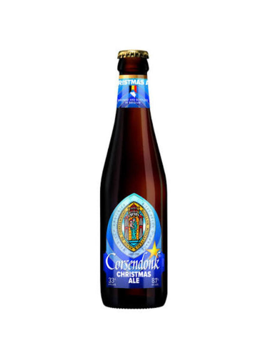 Corsendonk Christmas Ale 330ml