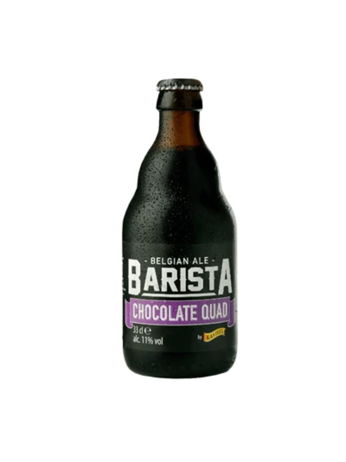 Kasteel Barista Chocolate Quad