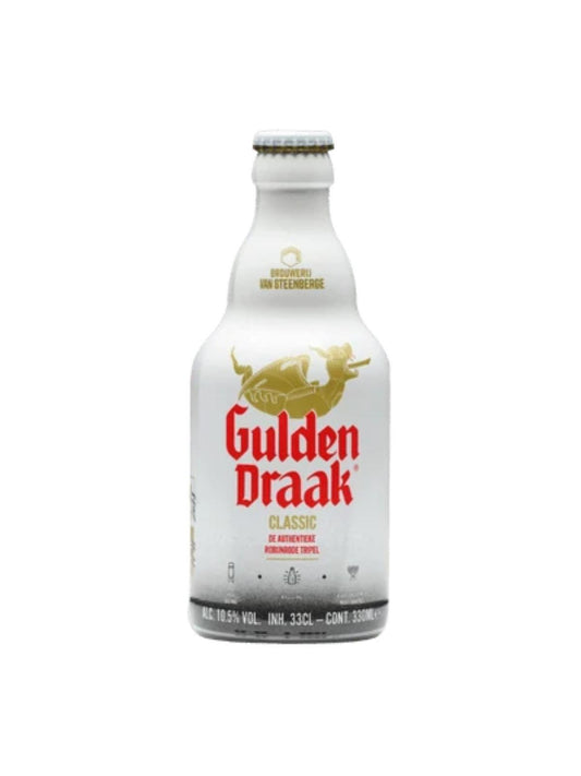 Gulden Draak Classic Red Tripel 330ml