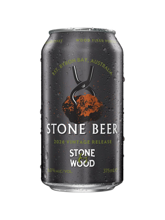Stone & Wood Stone Beer 375ml
