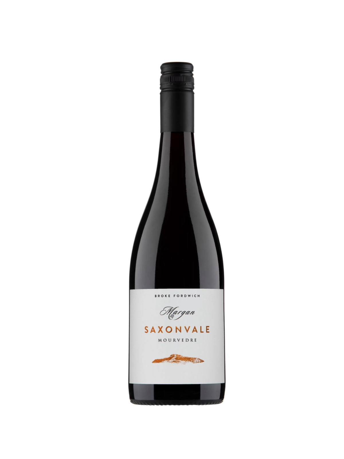Margan Saxonvale Mourvedre