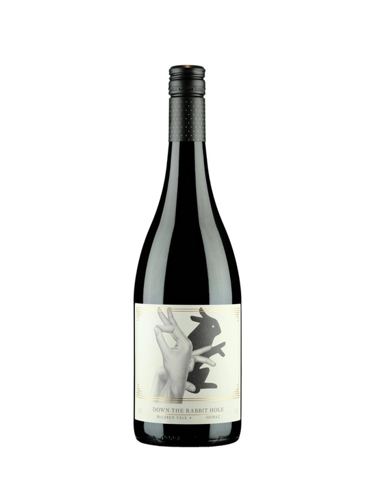 Down The Rabbit Hole Shiraz