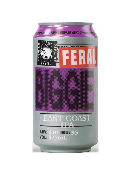 Feral Biggie Juice