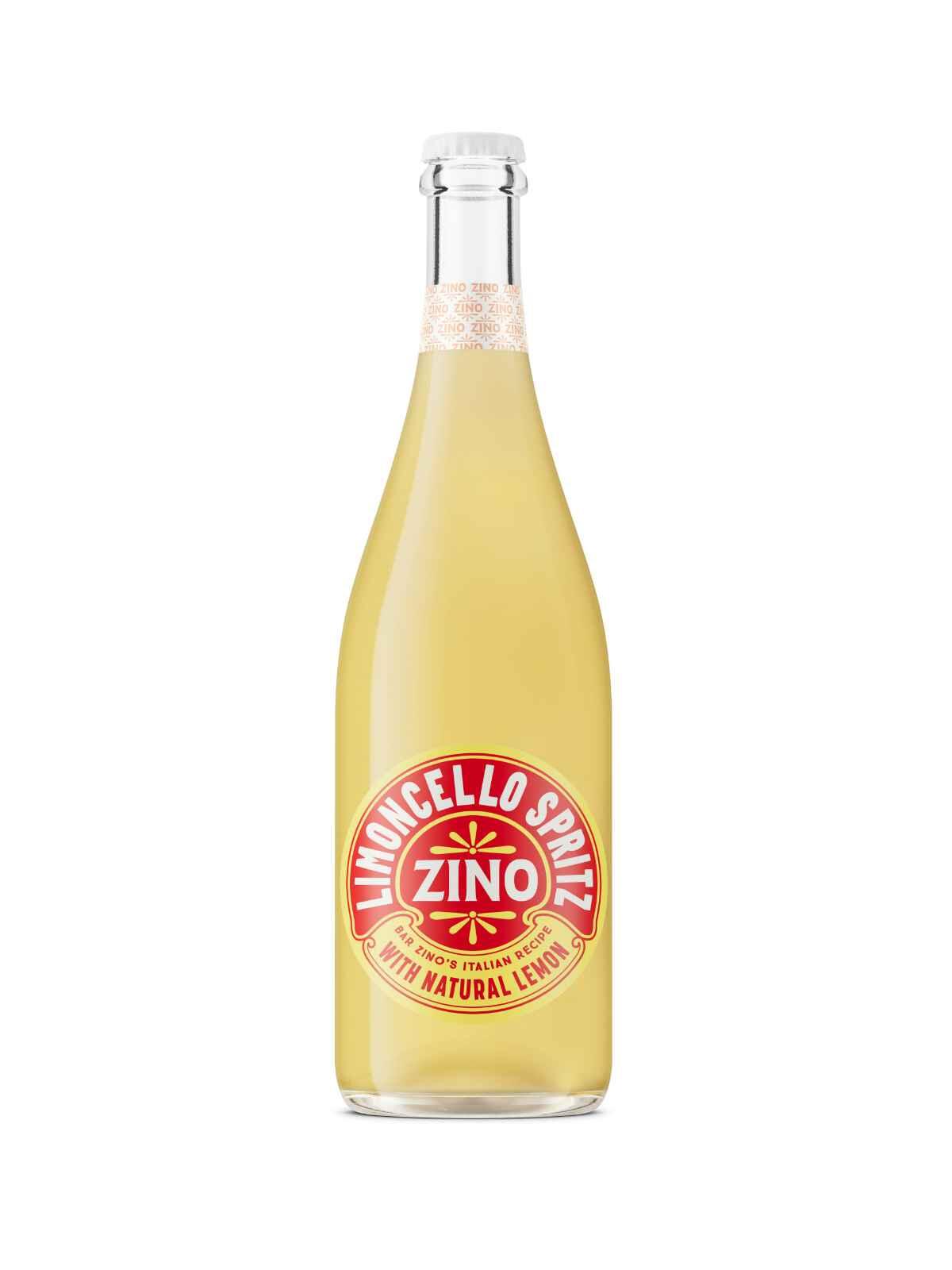 Zino Limonccello Spritz