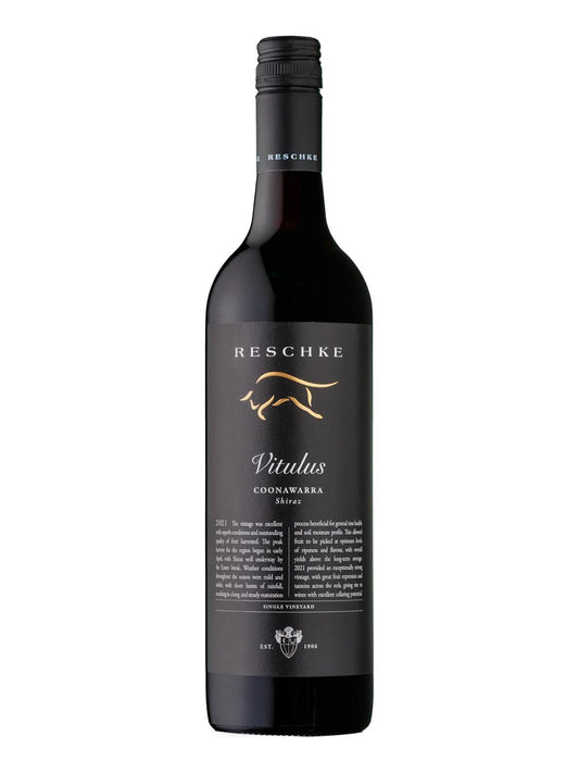 Reschke Vitulus Shiraz