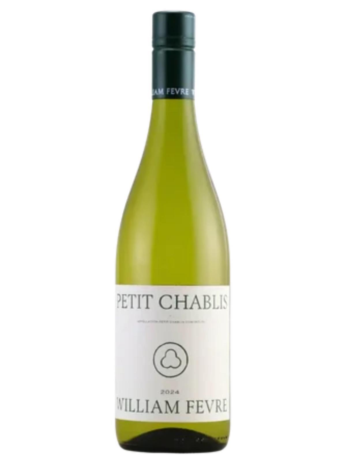 William Fevre Petit Chablis