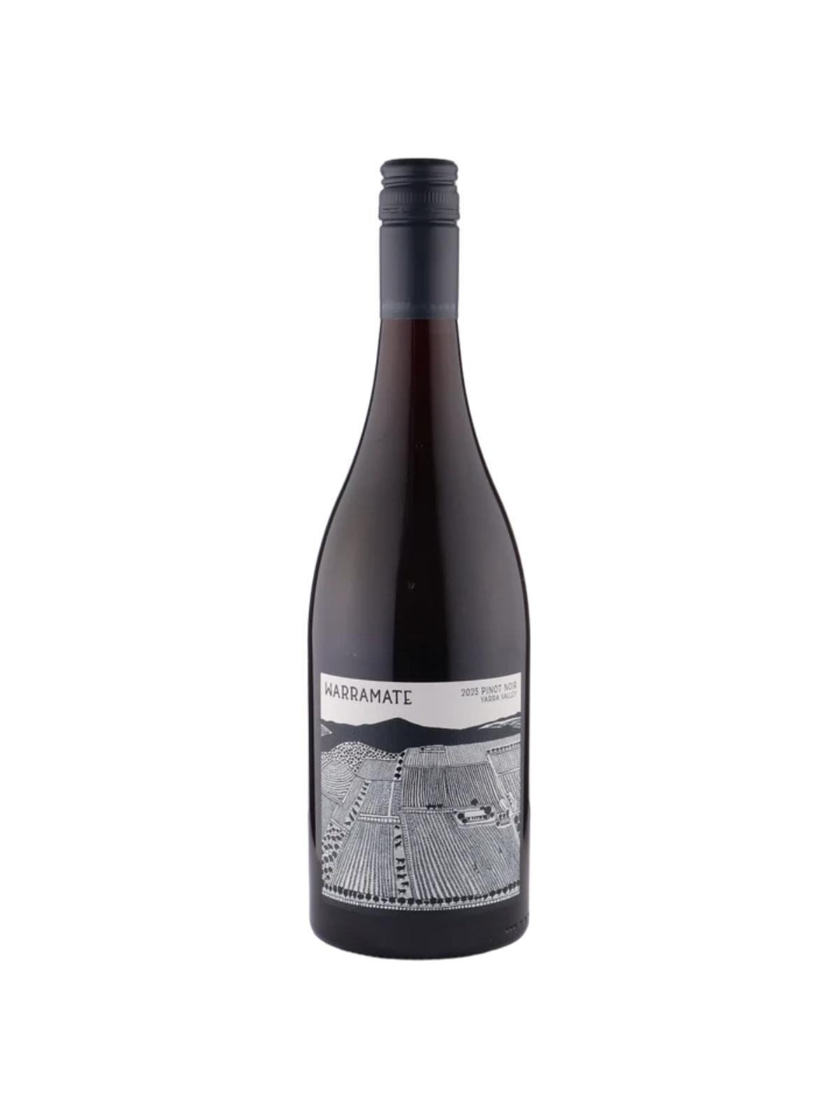 Warramate Pinot Noir