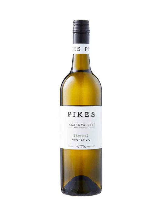 Pikes Luccio Pinot Grigio