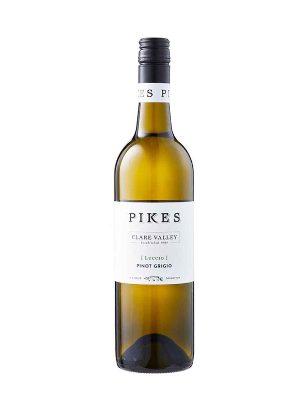 Pikes Luccio Pinot Grigio